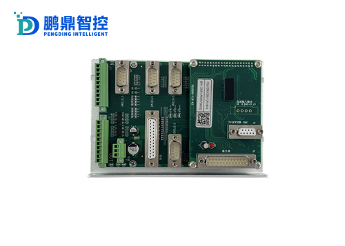 高速分(fēn)光卡PDU1000-OSS-YLR
