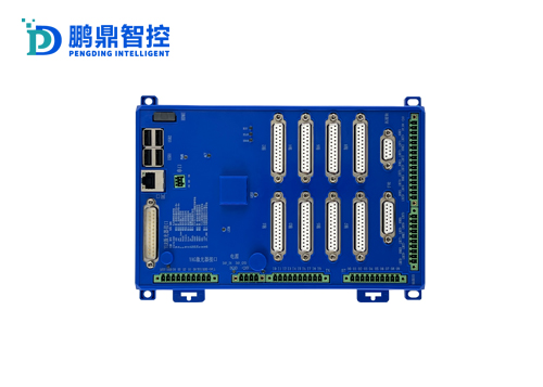 PDU6000平台視覺控制系統