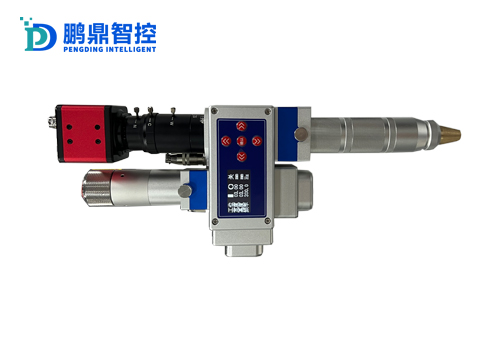 WOB3000T擺動焊接頭