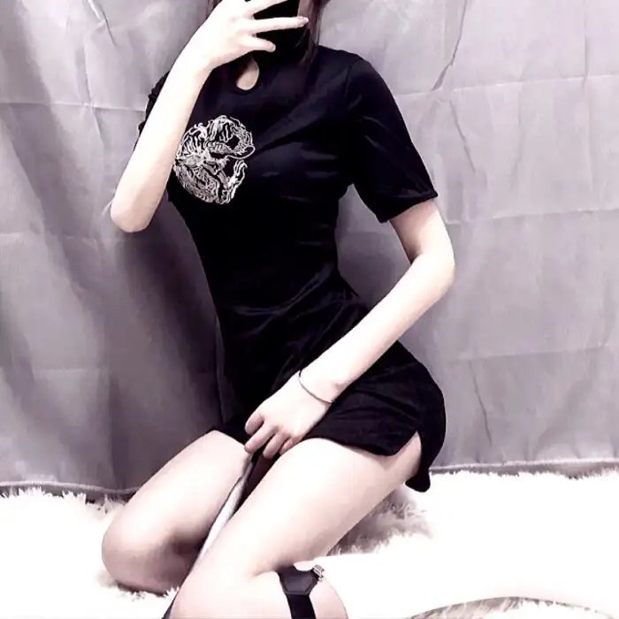 住在海边的猫头鹰